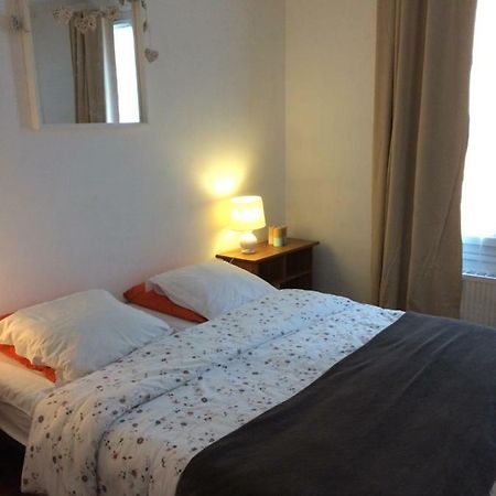 Appartement 4 Personnes Centre Ville Châteauneuf-sur-Loire Exterior foto