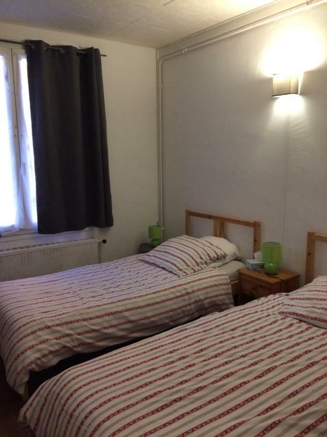Appartement 4 Personnes Centre Ville Châteauneuf-sur-Loire Exterior foto